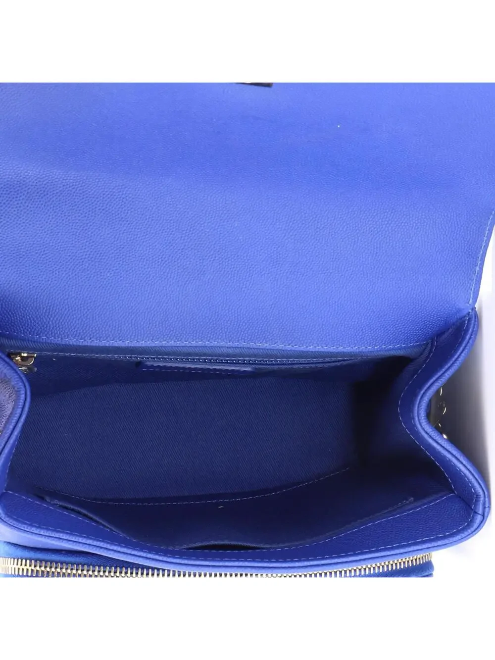Chanel Business Affinity Flap Bag #281373C48B